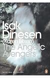 The Angelic Avengers