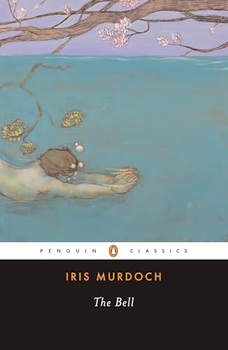The Bell book cover