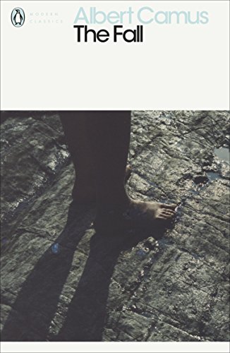 The Fall book cover