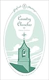 Country Churches (English Journeys)