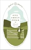 One Green Field (English Journeys)