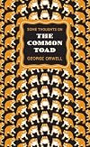 Some Thoughts on the Common Toad