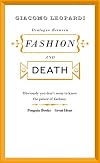 Dialogue Between Fashion and Death