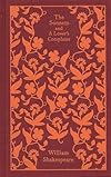 The Sonnets and A Lover's Complaint