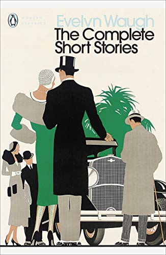 Complete Short Stories book cover