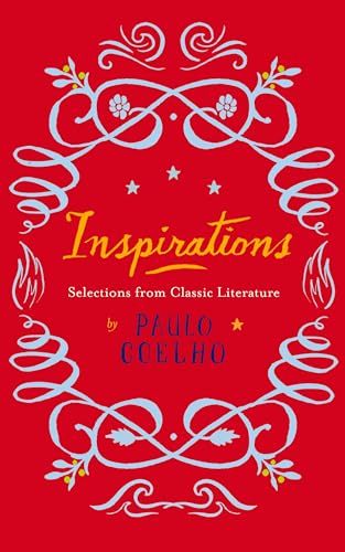 Inspirations: Selections from Classic Literature book cover