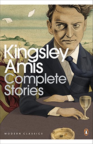 Complete Stories book cover