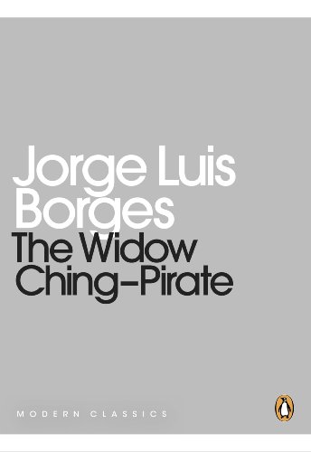 The Widow Ching-Pirate book cover