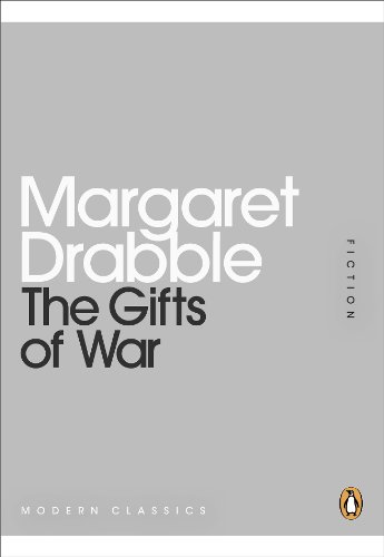 The Gifts of War book cover