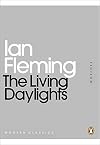 The Living Daylights [short story]