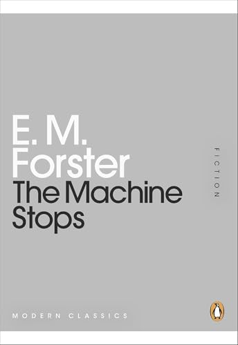 The Machine Stops