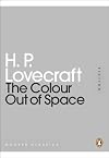 The Colour Out of Space and Others