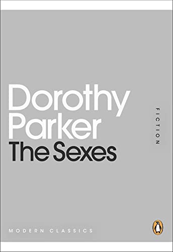 The Sexes book cover