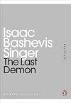 The Last Demon [short story]