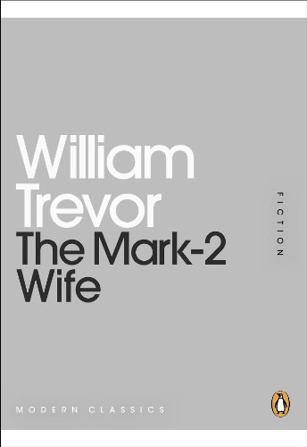 The Mark-2 Wife book cover