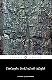 The Complete Dead Sea Scrolls In English Seventh Edition Penguin Classics