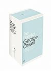 The Essential Orwell Boxed Set: Animal Farm, Down and Out in Paris and London, Nineteen Eighty-Four, Shooting an Elephant and Other Essays (Penguin Modern Classics)
