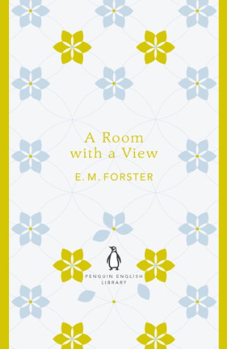 A Room with a View book cover