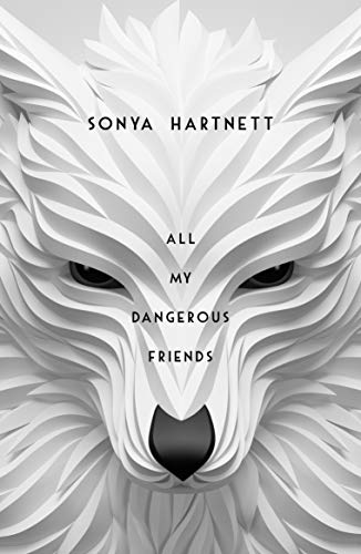 Cover of All My Dangerous Friends