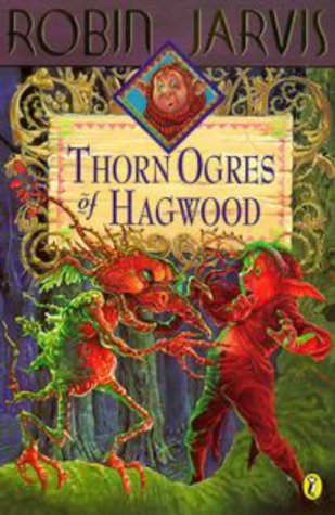 Thorn Ogres Of Hagwood cover