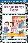 Horrible Harry's Secret
