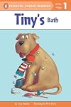 Tiny's Bath