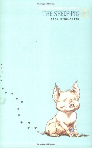 The Sheep-Pig