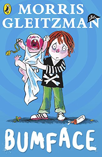 Bumface book cover