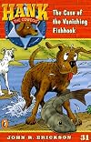 The Case of the Vanishing Fishhook