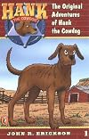 The Original Adventures of Hank the Cowdog