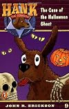 The Case of the Halloween Ghost