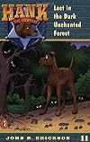 Lost in the Dark Unchanted Forest