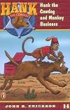 Hank the Cowdog and Monkey Business