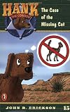 The Case of the Missing Cat