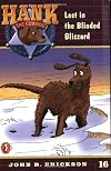 Lost in the Blinded Blizzard