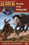 The Case of the Hooking Bull