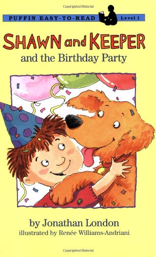 The Birthday Party book cover