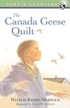 The Canada Geese Quilt