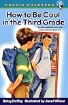 How to Be Cool in the Third Grade