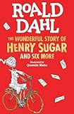 The Wonderful Story Of Henry Sugar