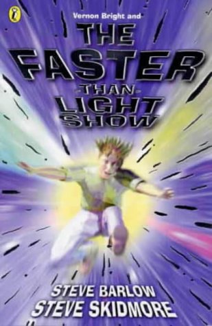 Vernon Bright and the Faster Than Light Show