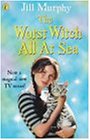 The Worst Witch All at Sea