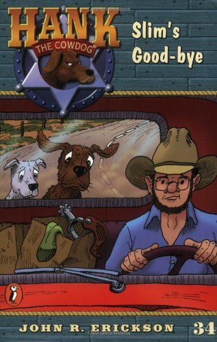 Slim's Good-bye book cover