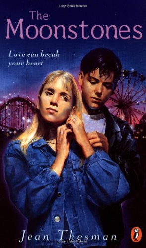 Cover of Moonstones
