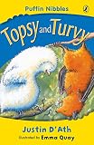 Amazon cover image