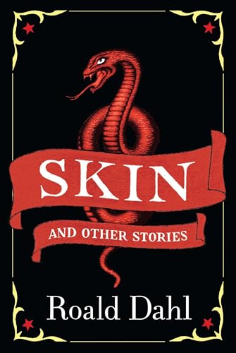 Skin and Other Stories book cover