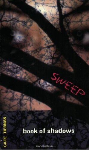 Book of Shadows book cover