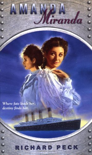 Amanda/Miranda book cover