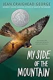 My Side of the Mountain book cover
