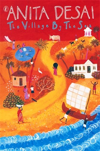 The Village by the Sea book cover